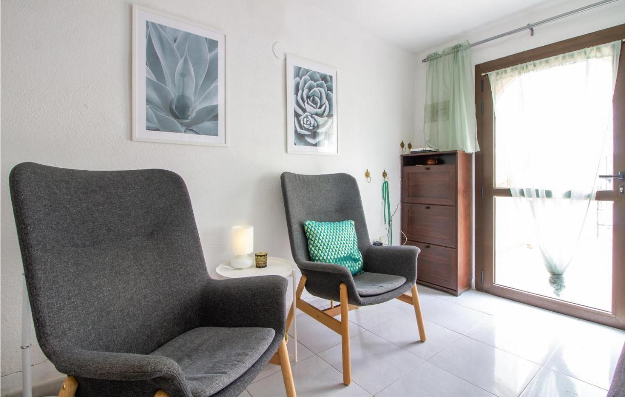 3 Bedroom Gorgeous Home In 엘 캄펠로 외부 사진