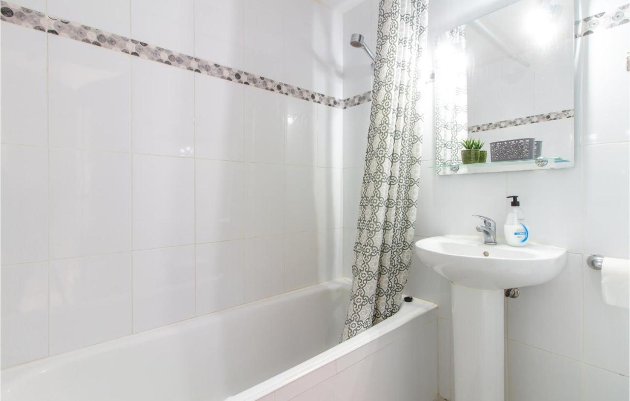 3 Bedroom Gorgeous Home In 엘 캄펠로 외부 사진